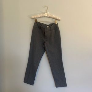 A new day stretch ankle pants